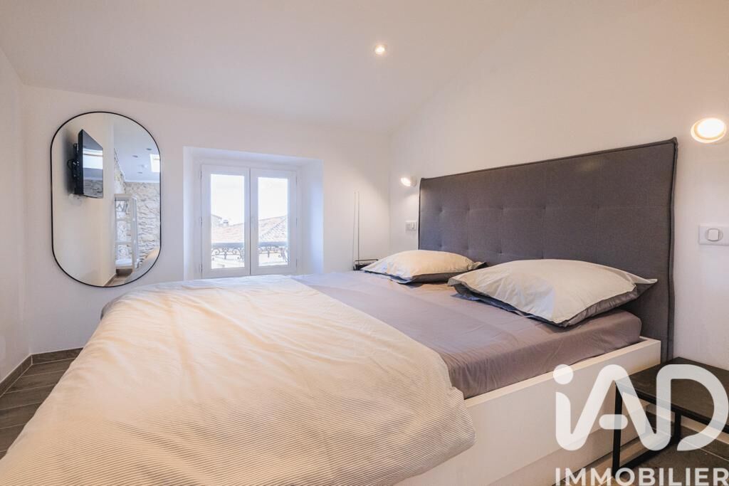 Maison 3 Pièce(s) Tourrettes-sur-Loup - Photo 10