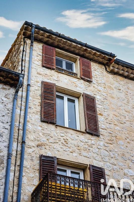 Maison 3 Pièce(s) Tourrettes-sur-Loup - Photo 13