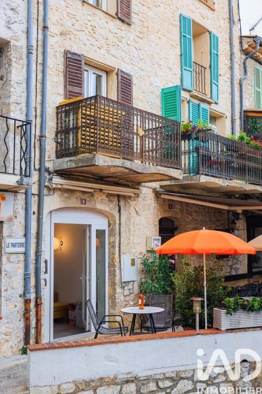 Maison 3 Pièce(s) Tourrettes-sur-Loup - Photo 2