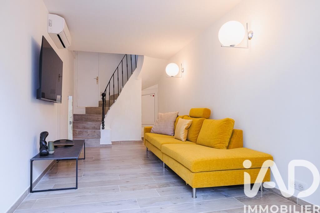 Maison 3 Pièce(s) Tourrettes-sur-Loup - Photo 4