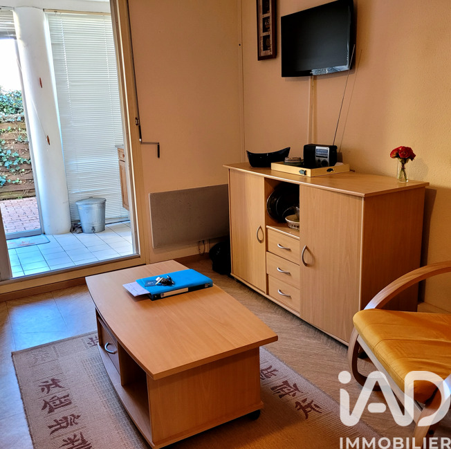 Appartement 1 Pièce(s) Arcachon
