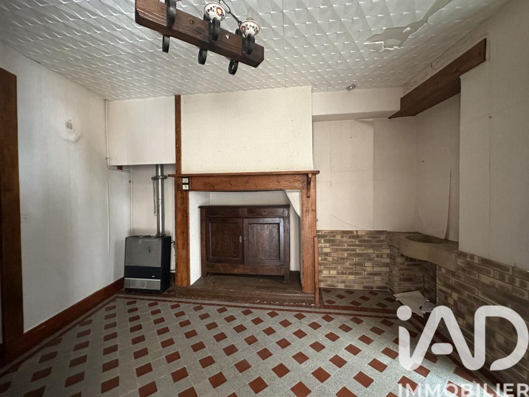 Appartement 2 Pièce(s) Pau