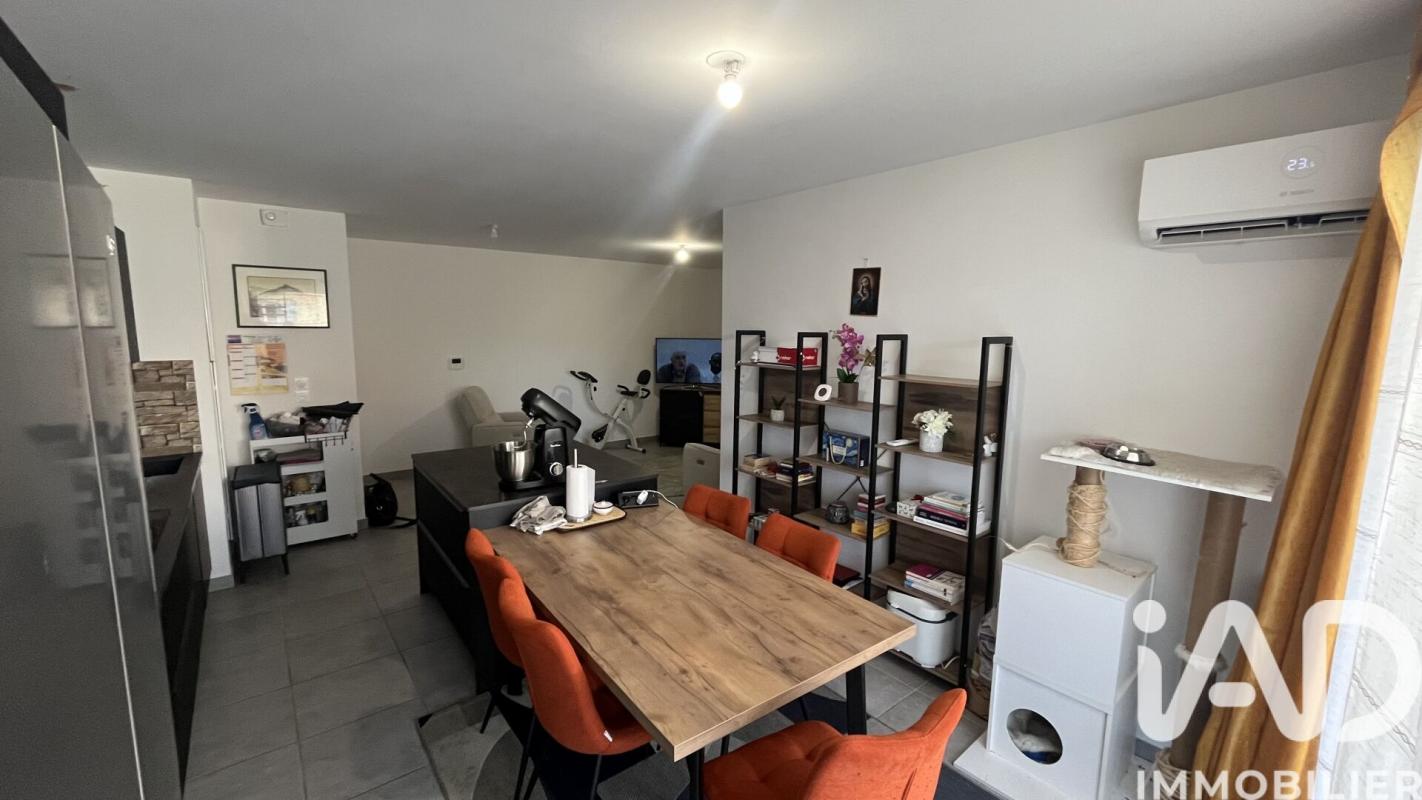 Appartement 3 Pièce(s) Narbonne - Photo 2