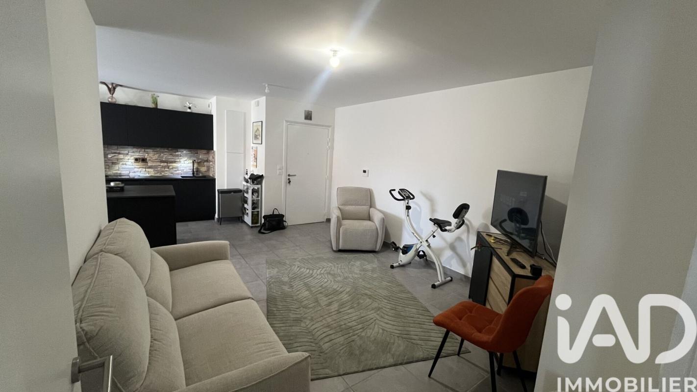 Appartement 3 Pièce(s) Narbonne - Photo 4