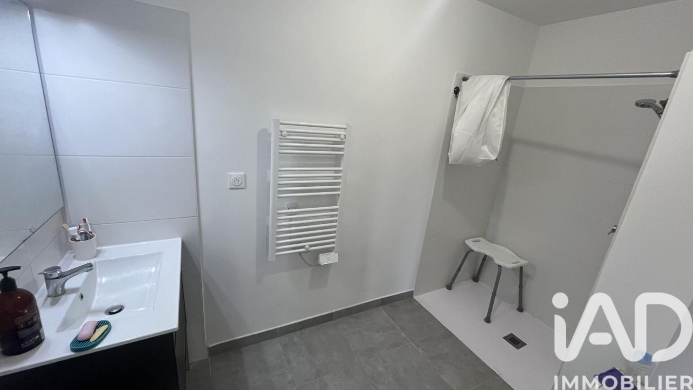 Appartement 3 Pièce(s) Narbonne - Photo 11