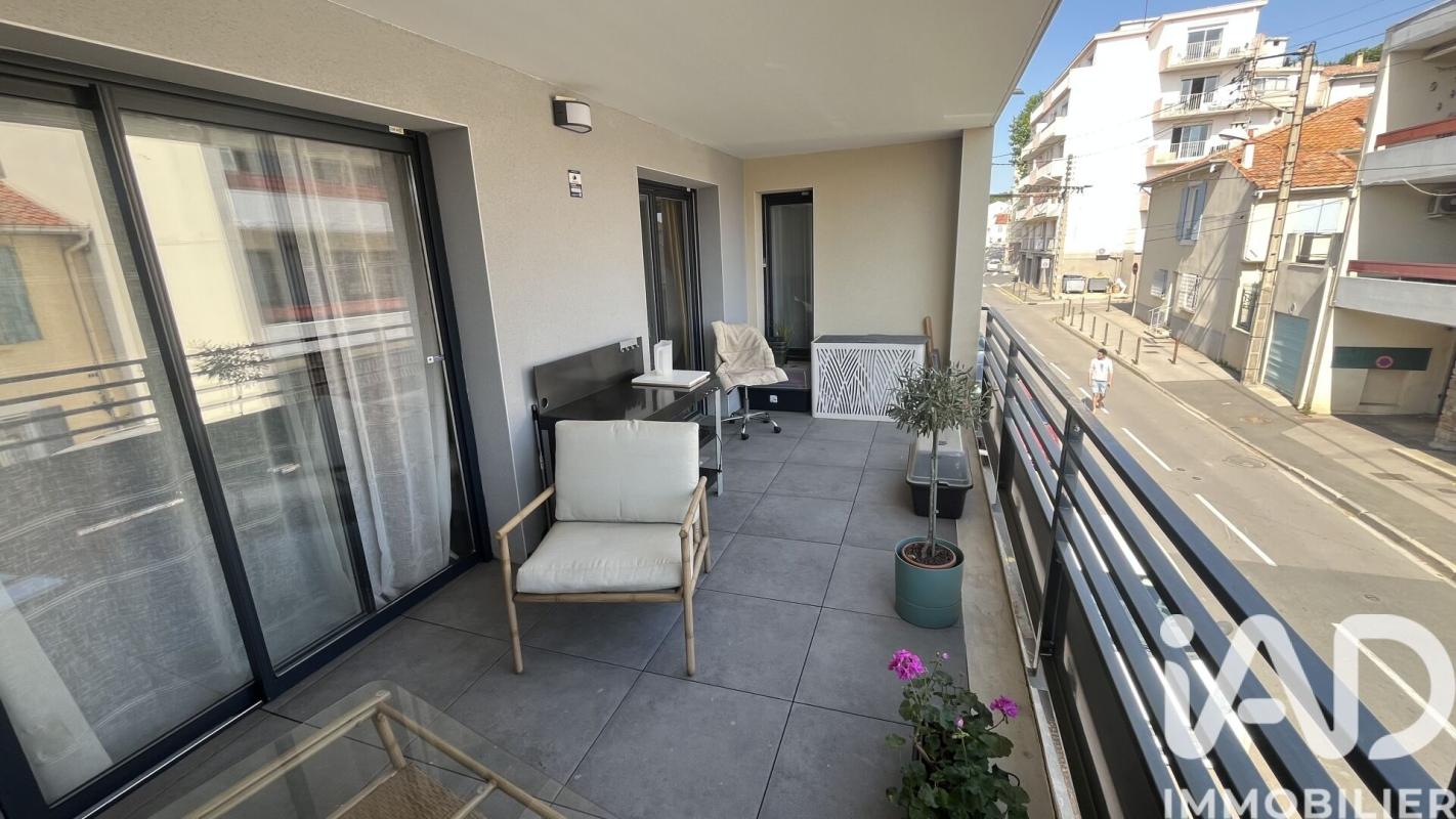 Appartement 3 Pièce(s) Narbonne - Photo 13