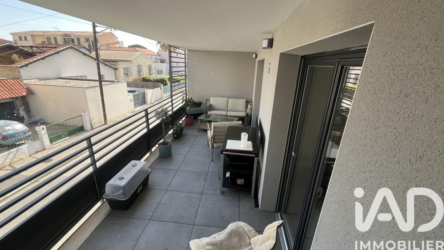 Appartement 3 Pièce(s) Narbonne - Photo 15