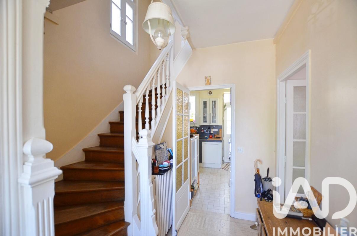 Maison 6 Pièce(s) Ermont - Photo 3