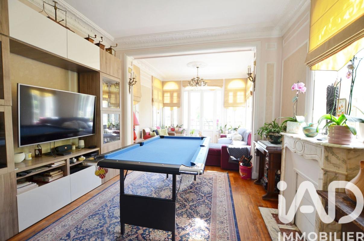 Maison 6 Pièce(s) Ermont - Photo 4