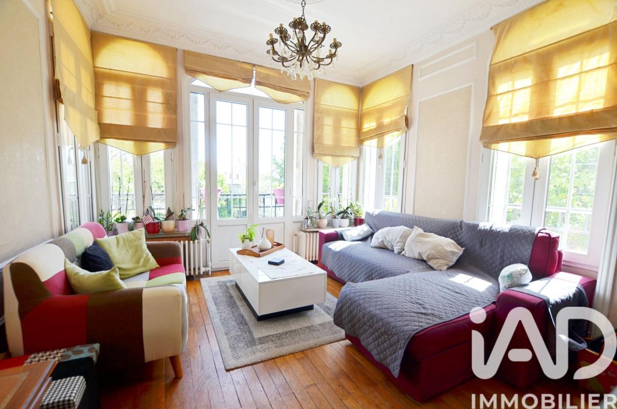 Maison 6 Pièce(s) Ermont - Photo 5