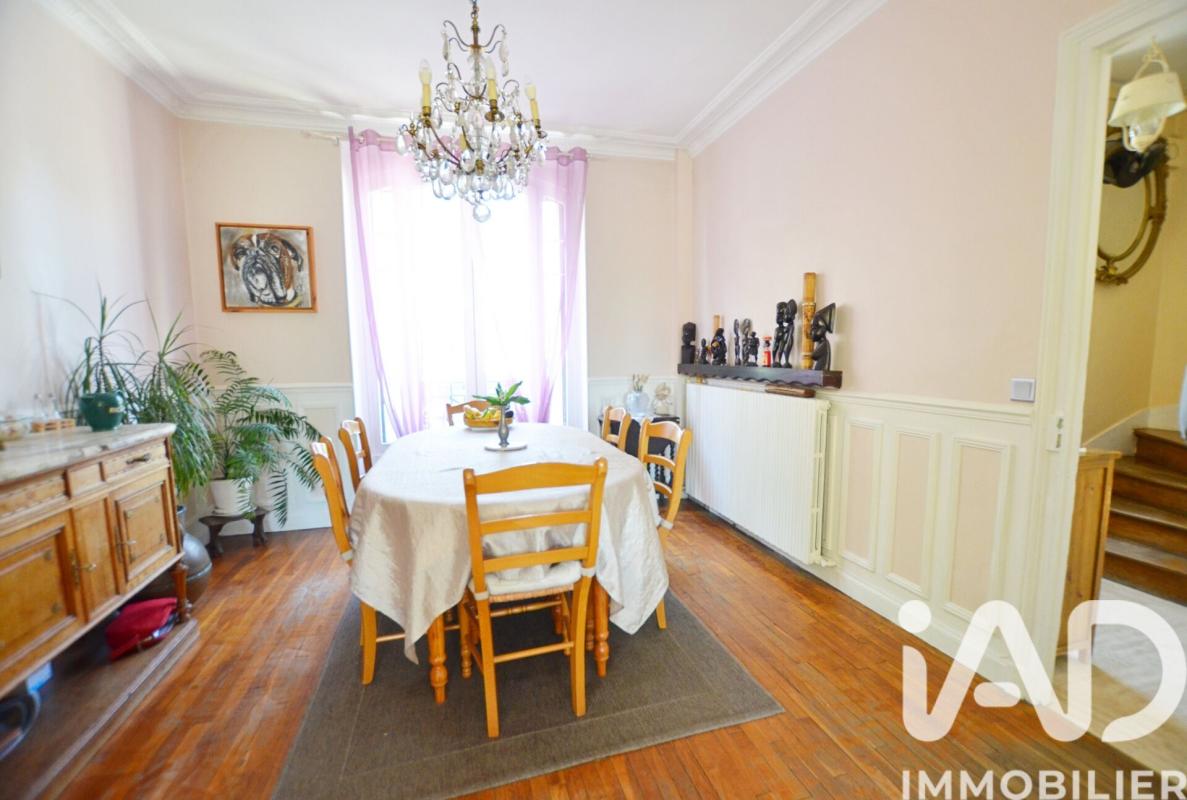 Maison 6 Pièce(s) Ermont - Photo 6