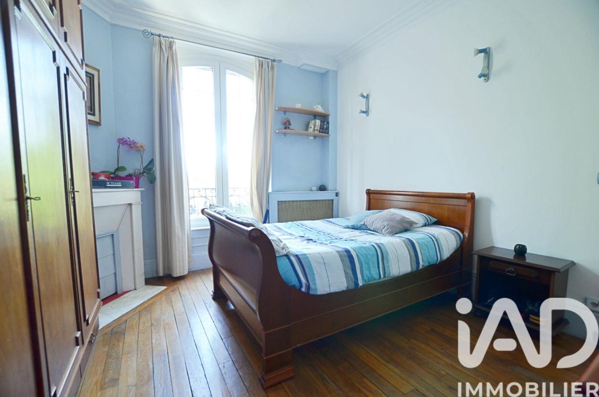Maison 6 Pièce(s) Ermont - Photo 8