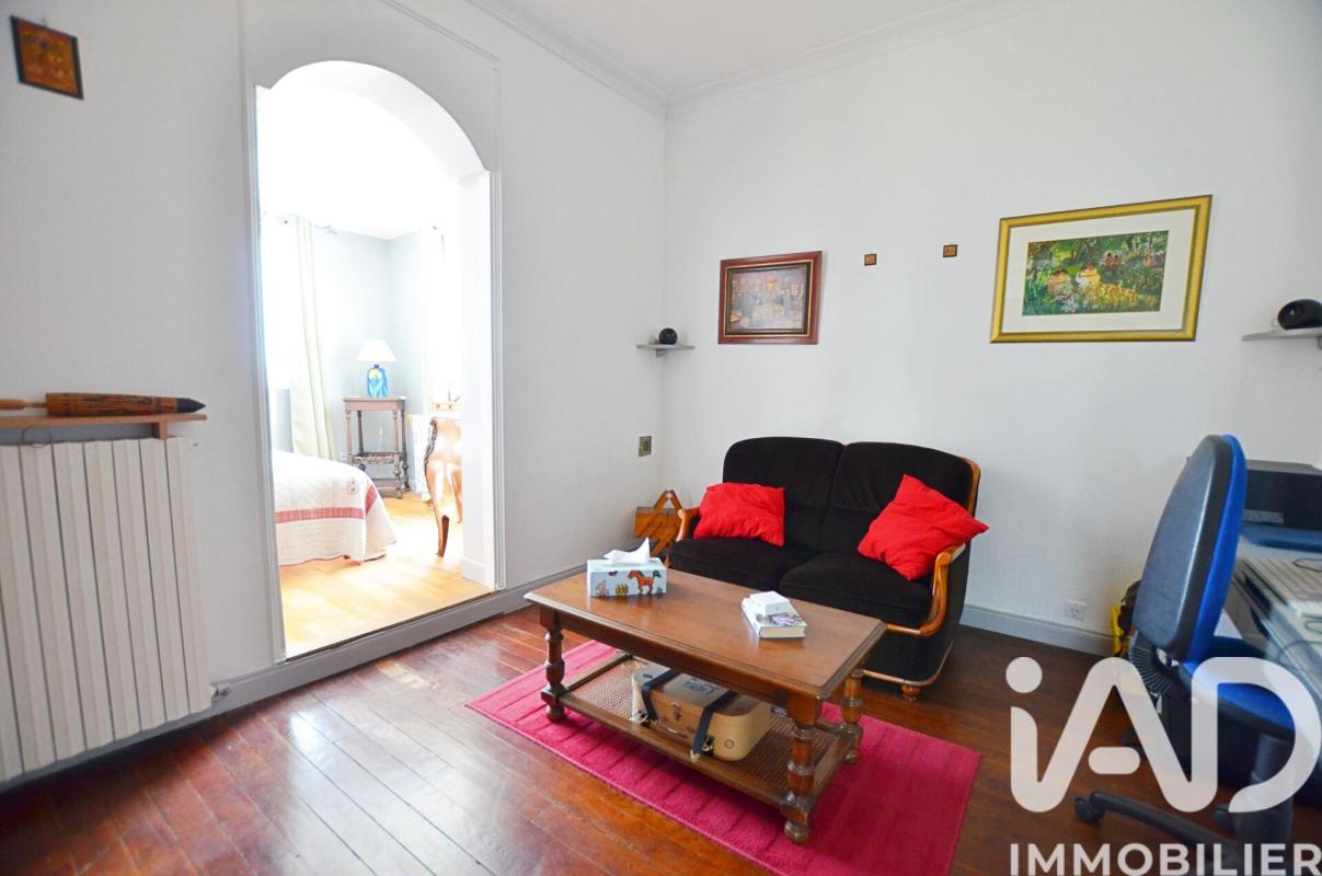 Maison 6 Pièce(s) Ermont - Photo 9