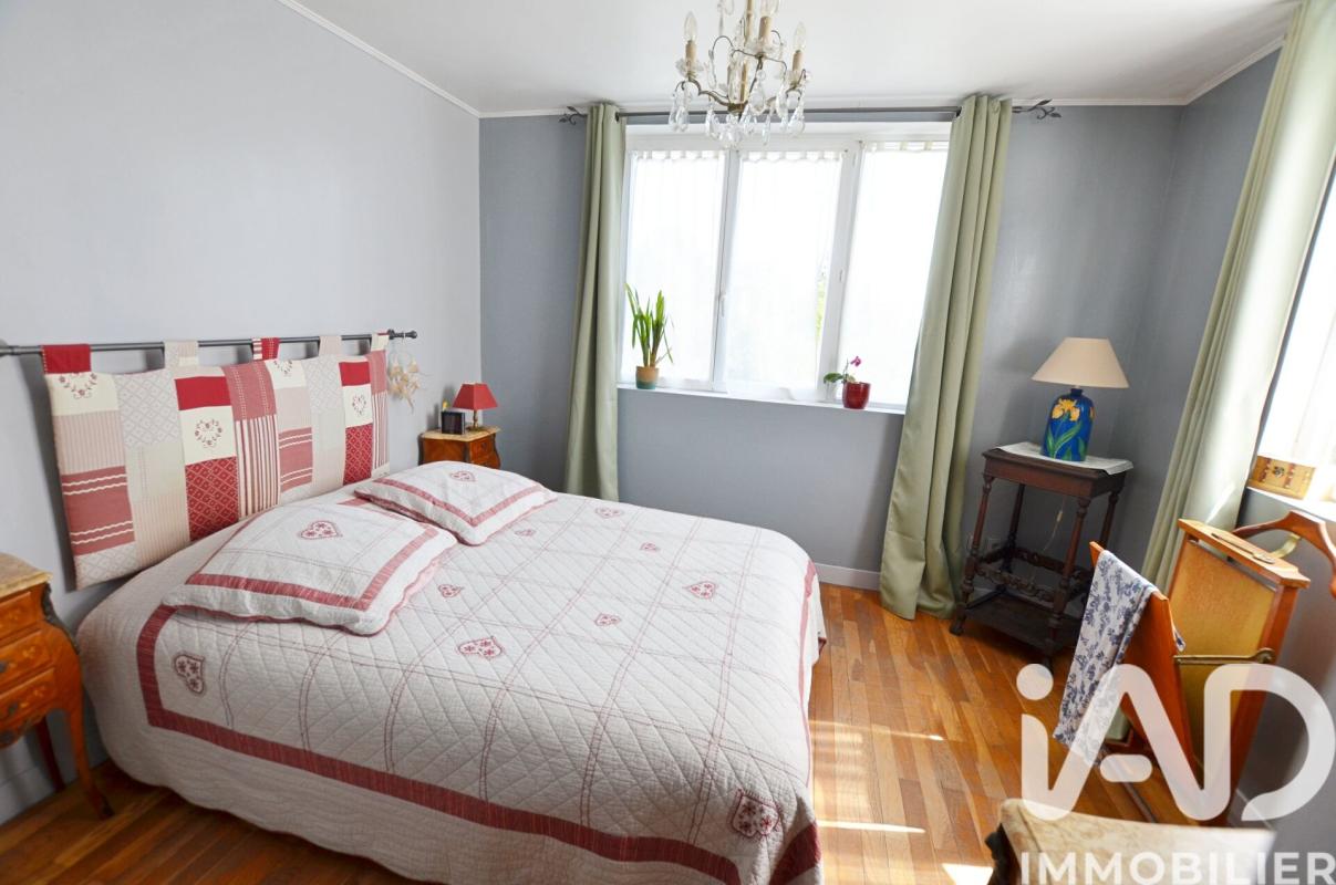 Maison 6 Pièce(s) Ermont - Photo 10
