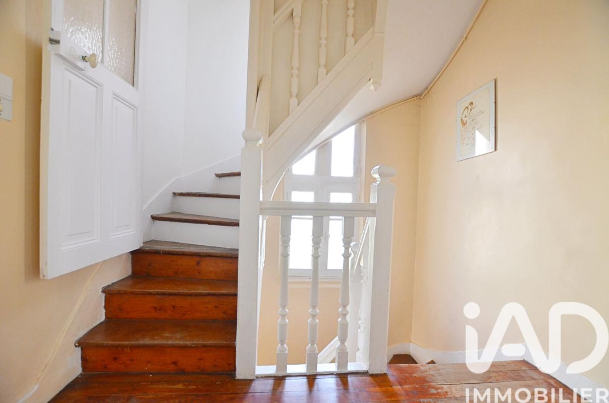 Maison 6 Pièce(s) Ermont - Photo 11