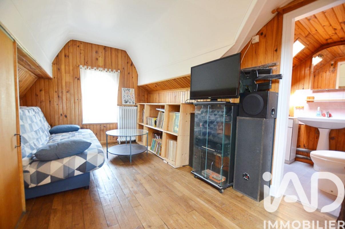 Maison 6 Pièce(s) Ermont - Photo 12