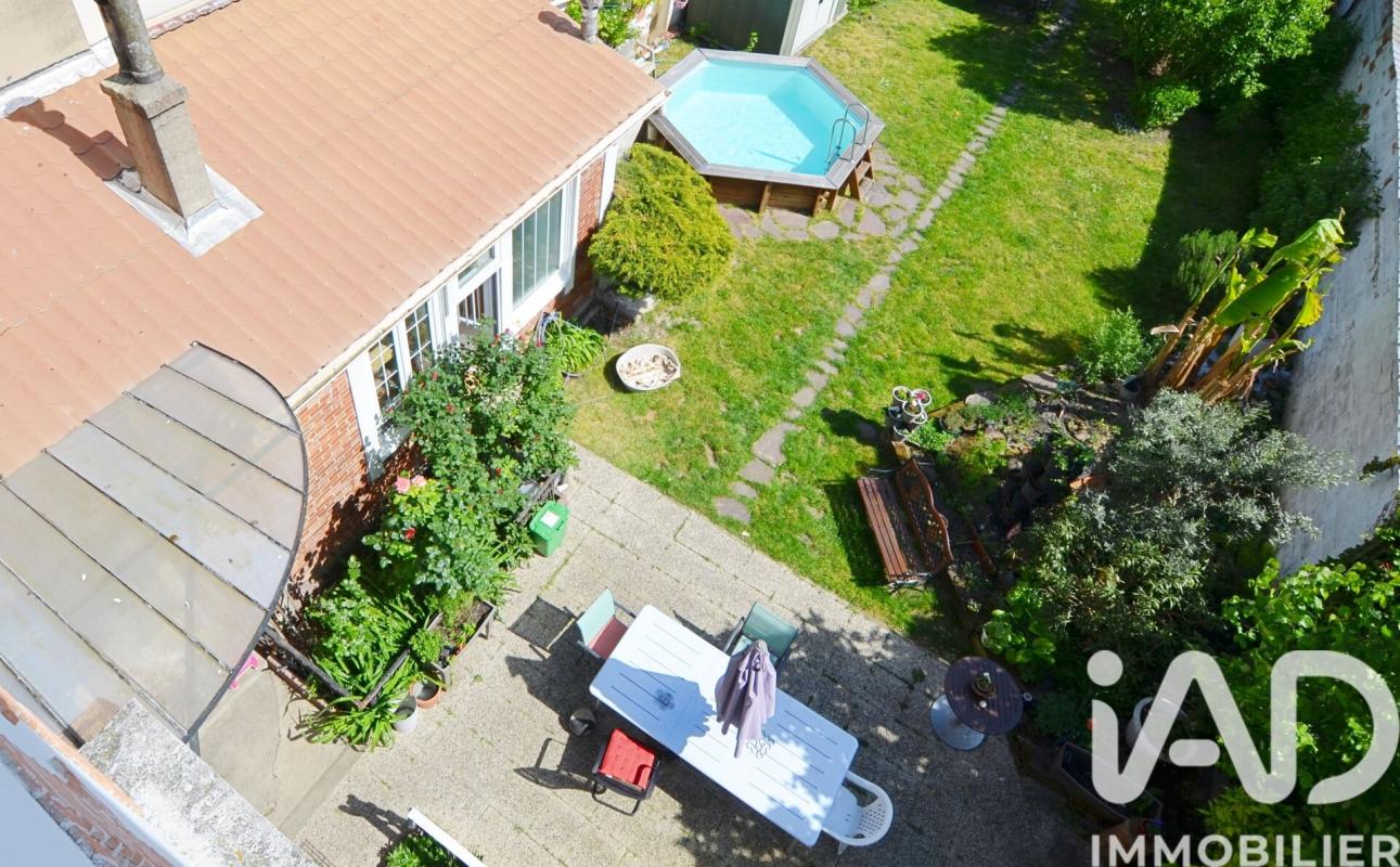 Maison 6 Pièce(s) Ermont - Photo 15