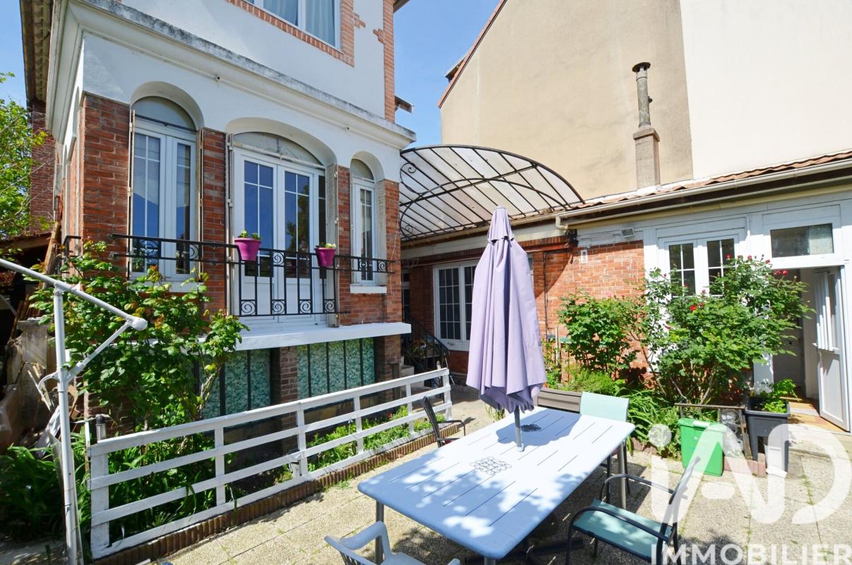 Maison 6 Pièce(s) Ermont - Photo 16
