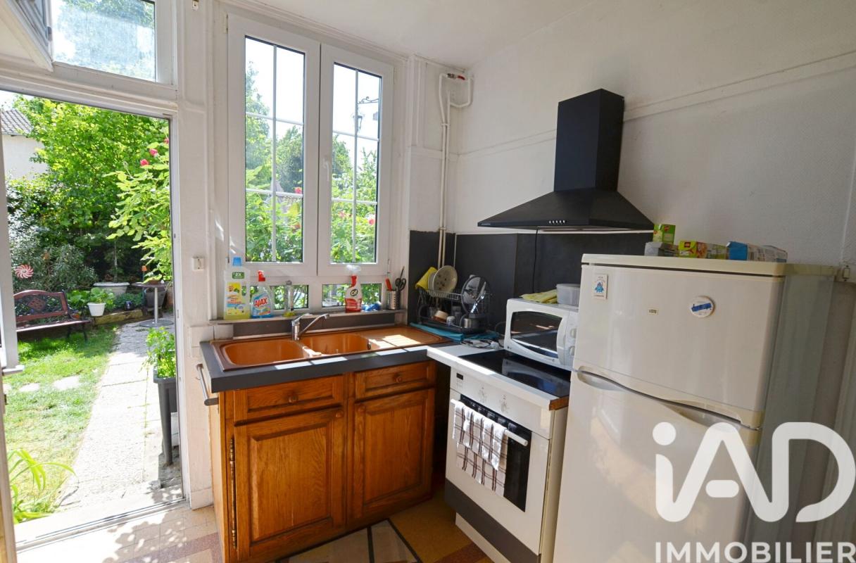 Maison 6 Pièce(s) Ermont - Photo 17