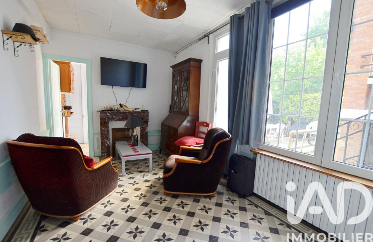 Maison 6 Pièce(s) Ermont - Photo 18