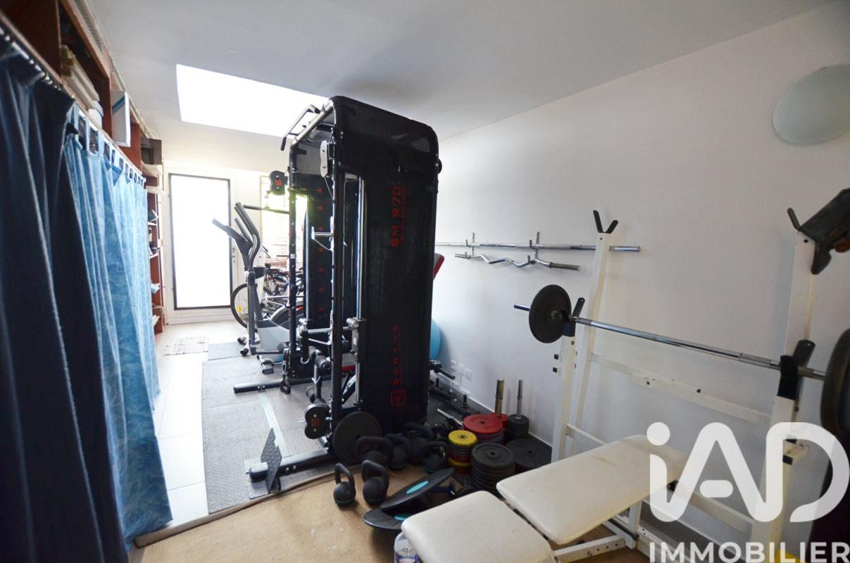 Maison 6 Pièce(s) Ermont - Photo 19