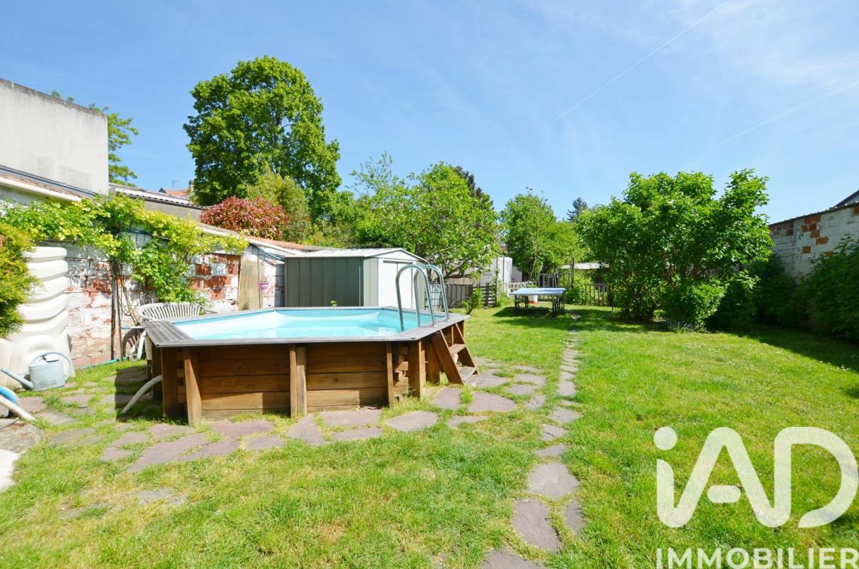 Maison 6 Pièce(s) Ermont - Photo 20