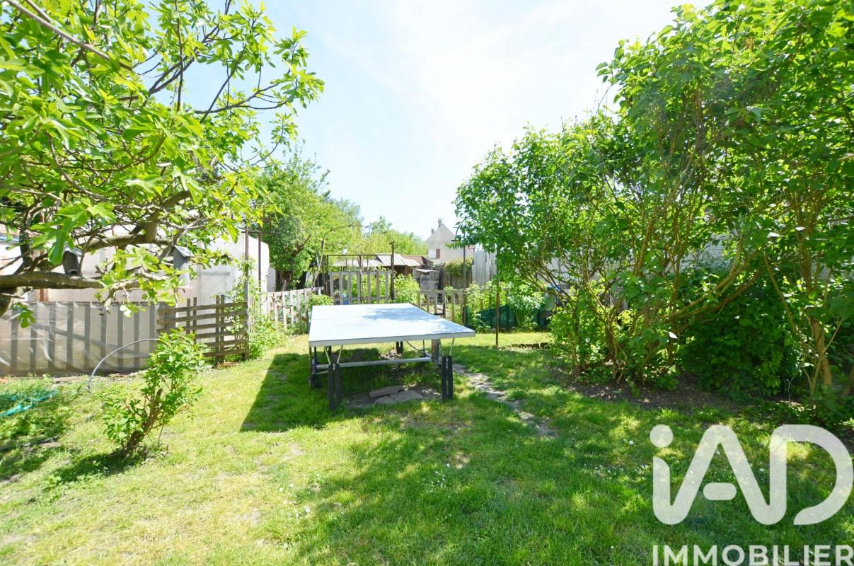 Maison 6 Pièce(s) Ermont - Photo 21
