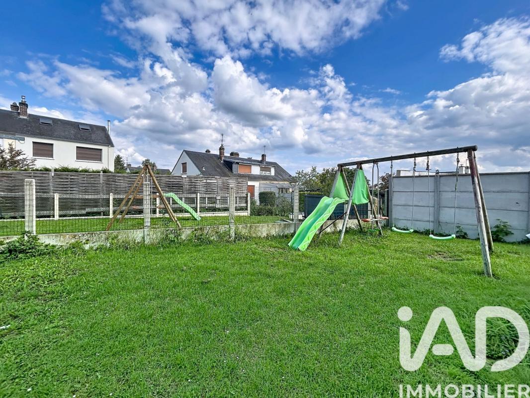 Maison 5 Pièce(s) Rivery - Photo 12