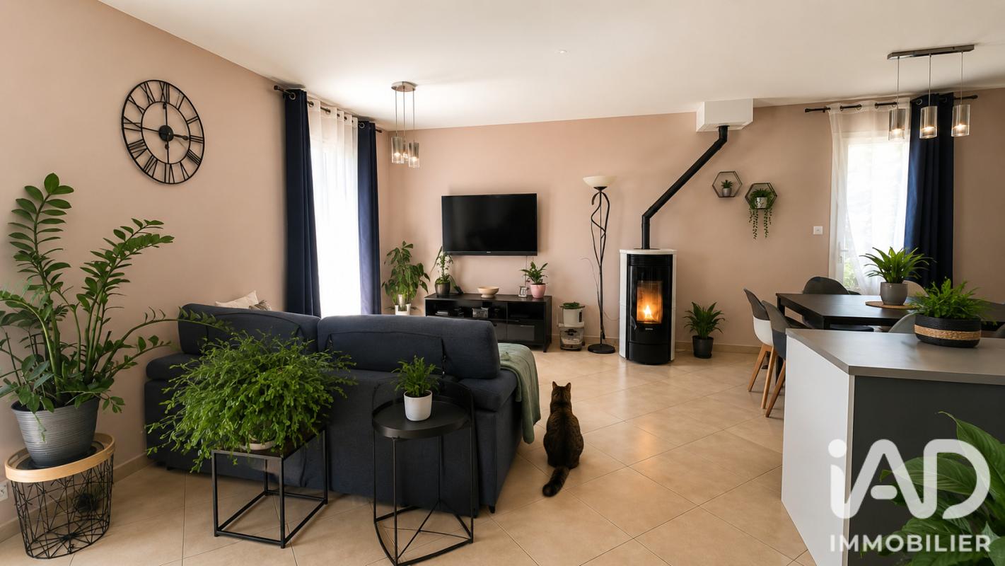 Maison 10 Pièce(s) Aurel - Photo 4