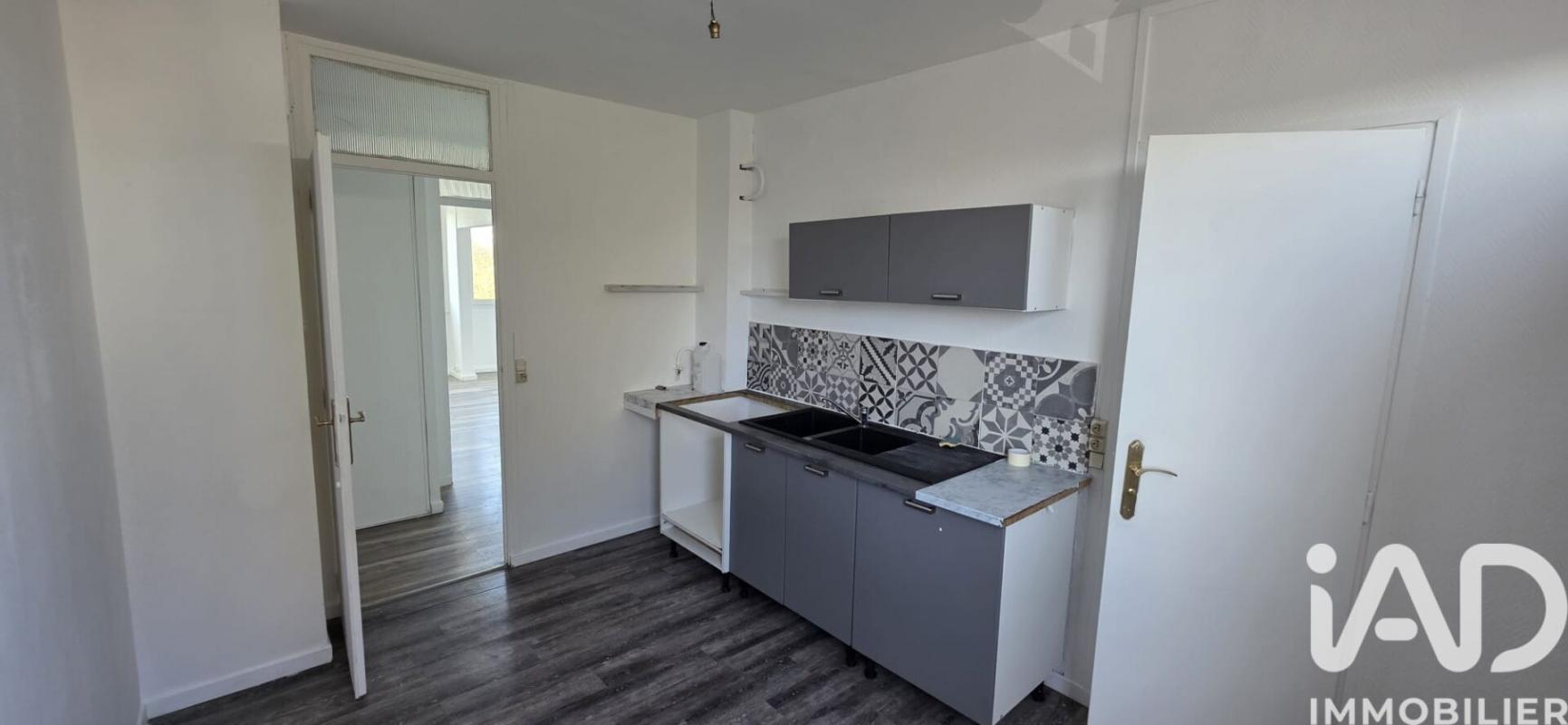 Appartement 4 Pièce(s) Villeneuve-d'Ascq