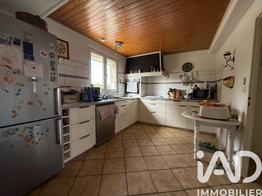 Maison 6 Pièce(s) Ueberstrass - Photo 5