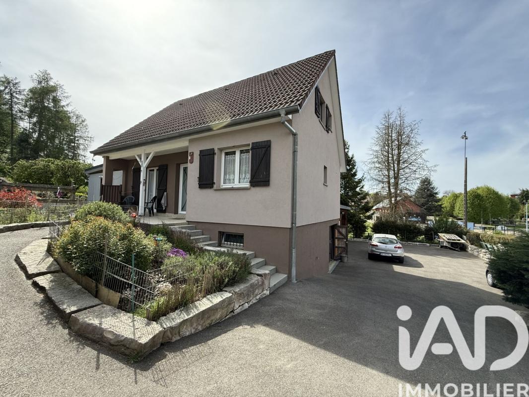 Maison 6 Pièce(s) Ueberstrass - Photo 2