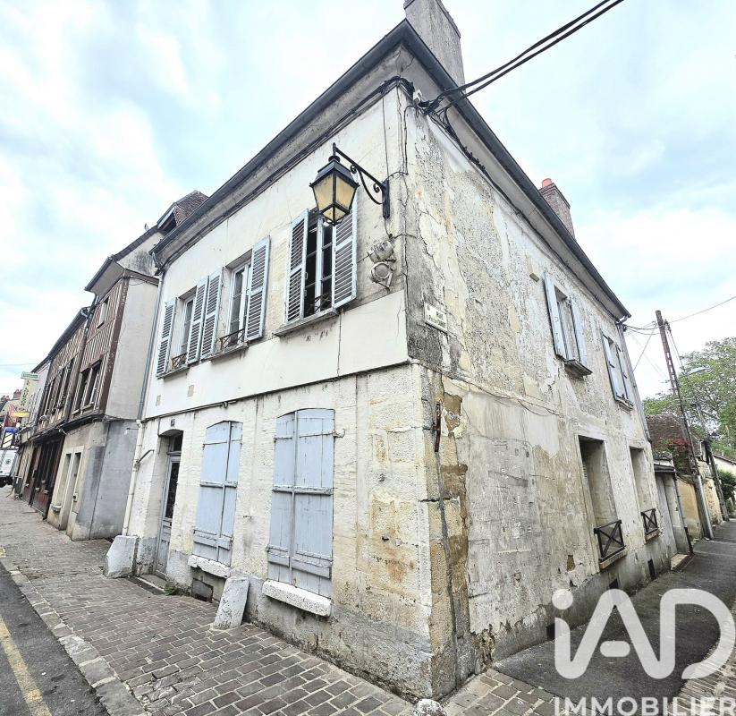 Maison 10 Pièce(s) Bray-sur-Seine - Photo 2
