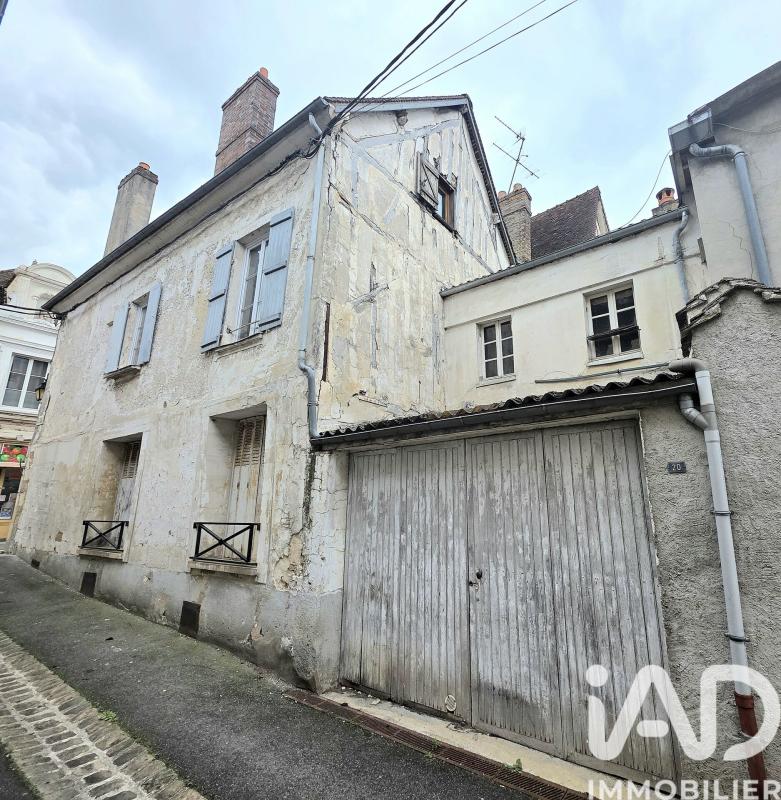 Maison 10 Pièce(s) Bray-sur-Seine - Photo 3