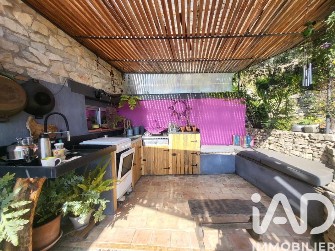 Maison 1 Pièce(s) Cuers - Photo 3