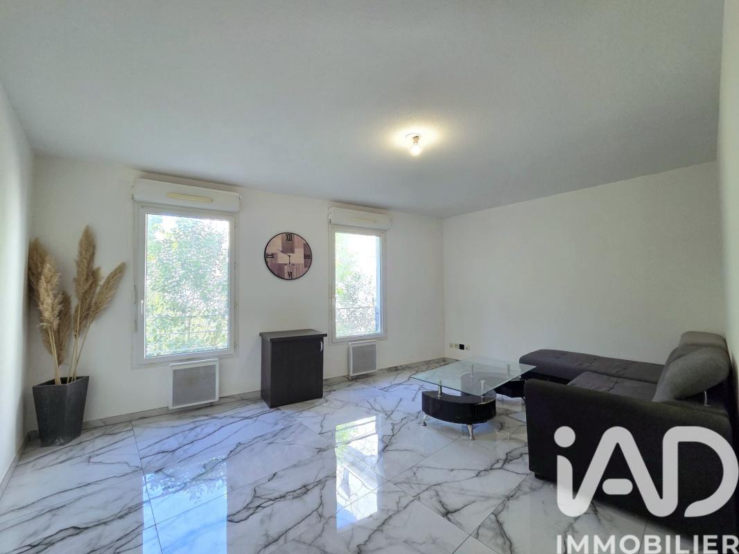 Appartement 3 Pièce(s) Nîmes