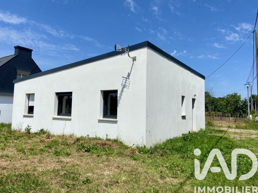 Maison traditionnelle 4 Pièce(s) Évellys