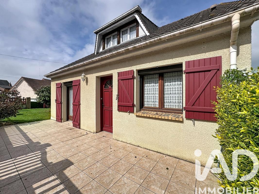 Maison 4 Pièce(s) Montville