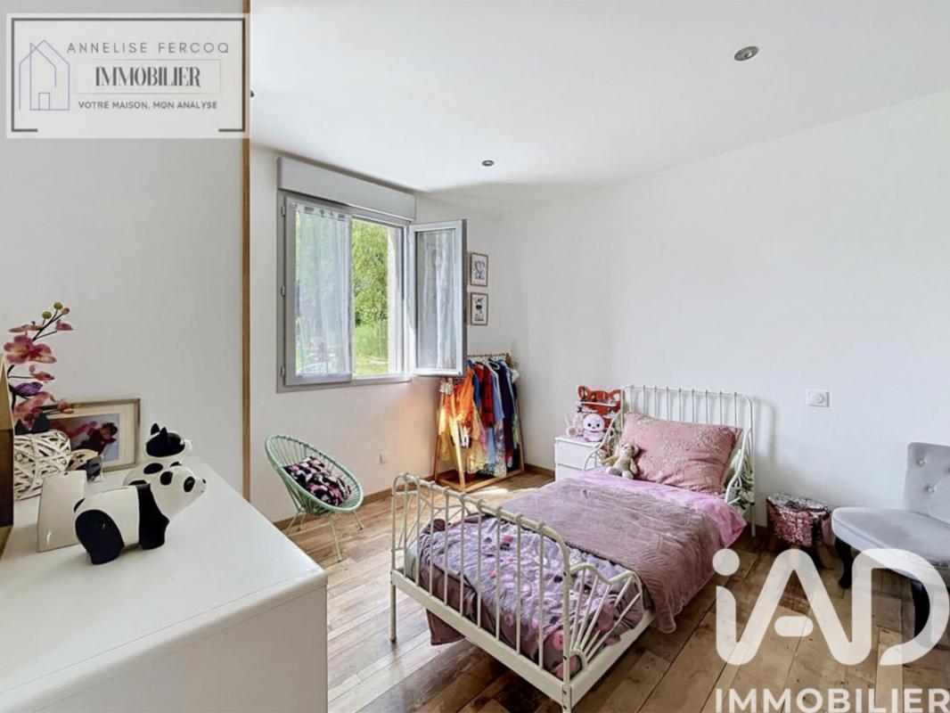 Maison 8 Pièce(s) Torteron - Photo 15