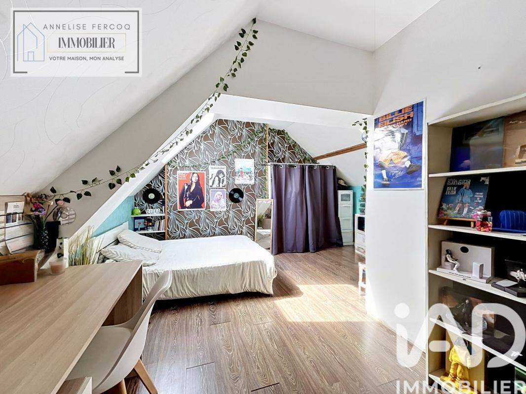 Maison 8 Pièce(s) Torteron - Photo 18