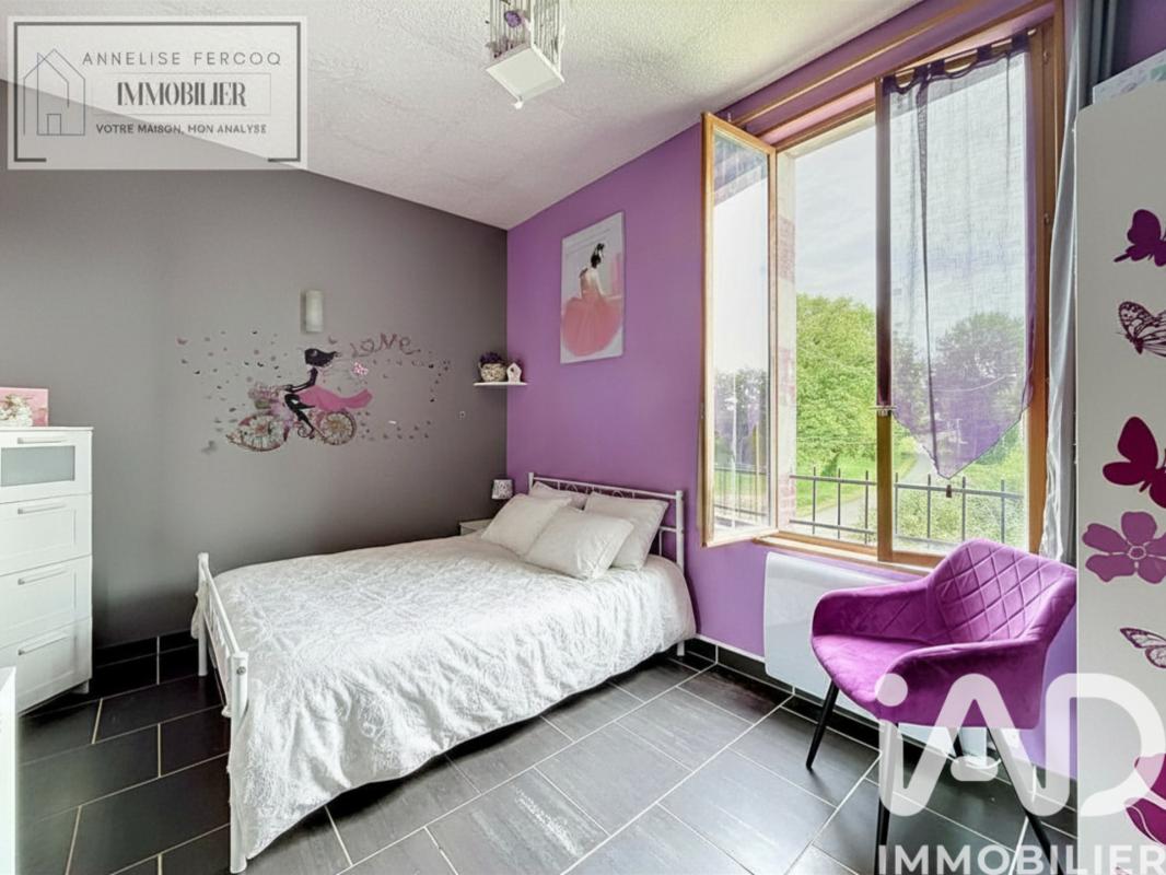 Maison 8 Pièce(s) Torteron - Photo 19