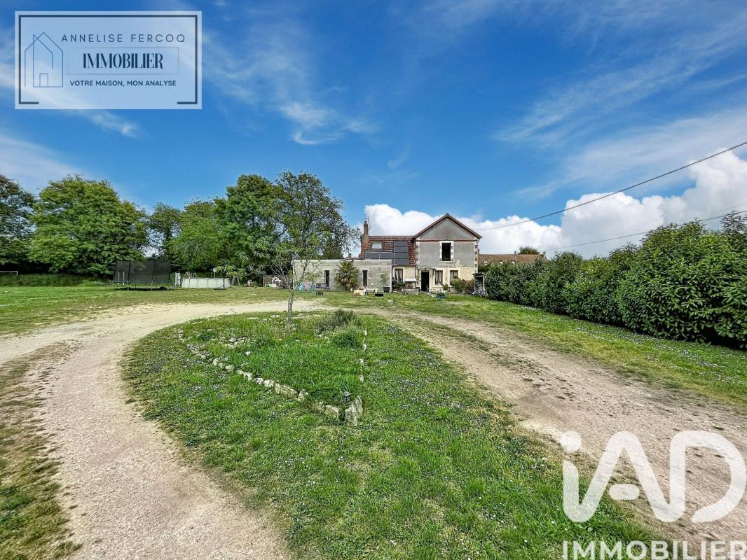 Maison 8 Pièce(s) Torteron - Photo 11