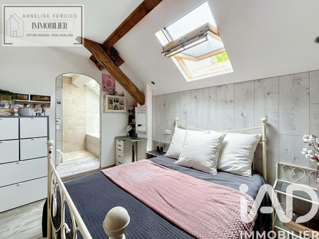Maison 8 Pièce(s) Torteron - Photo 12