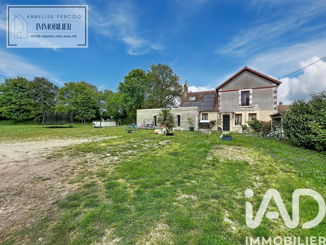 Maison 8 Pièce(s) Torteron - Photo 5