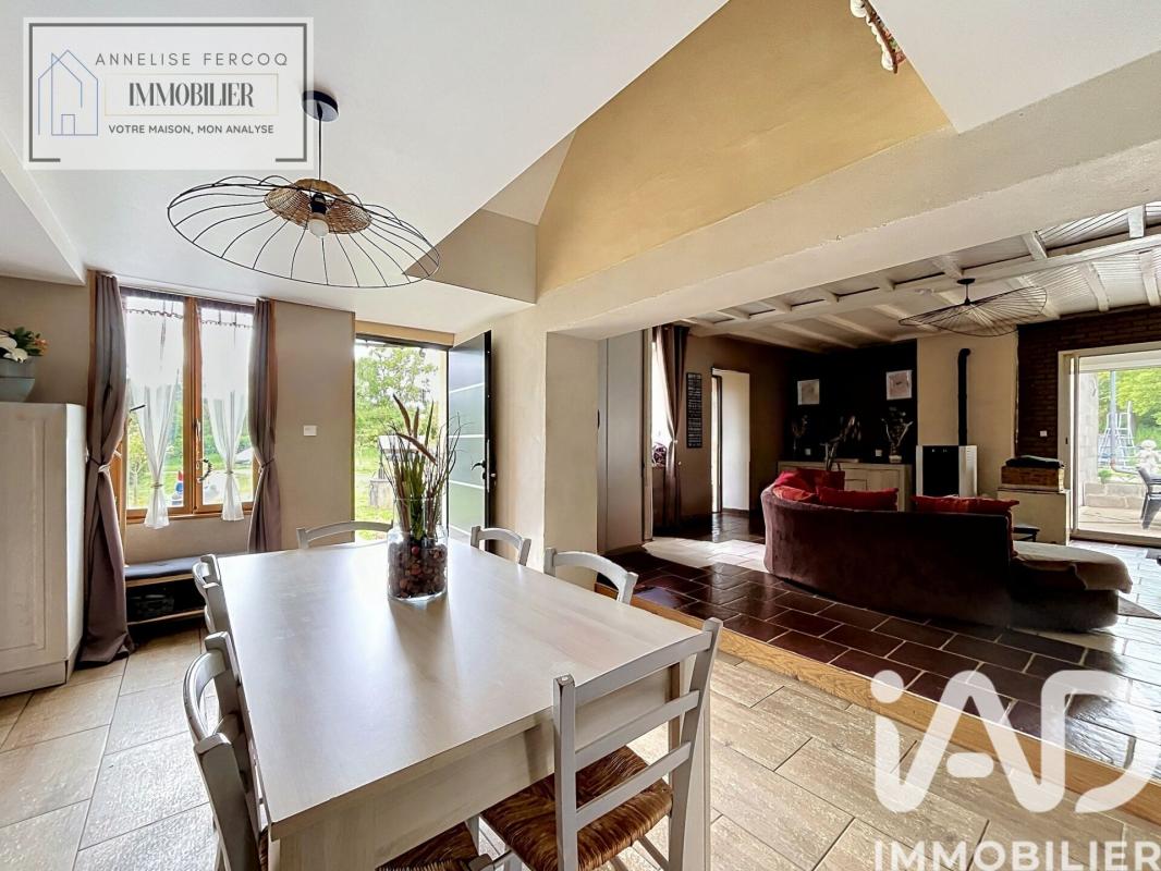 Maison 8 Pièce(s) Torteron - Photo 6