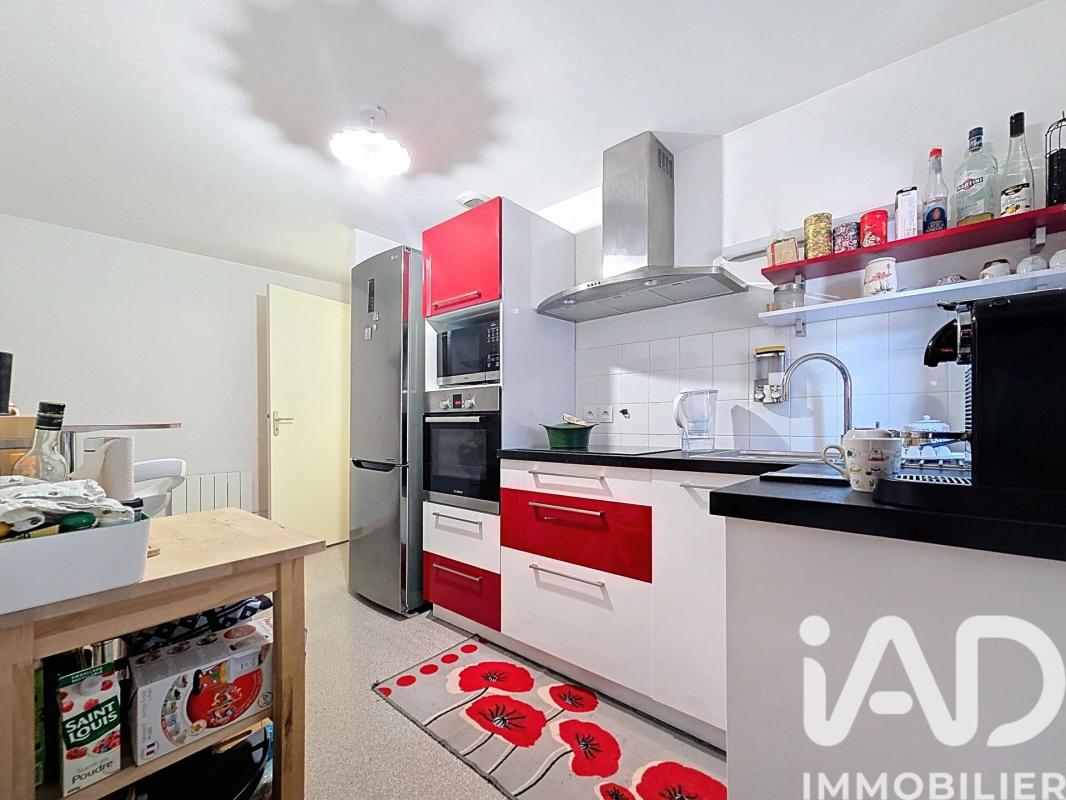 Appartement 4 Pièce(s) Vitré - Photo 4