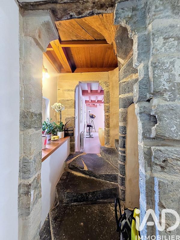 Appartement 4 Pièce(s) Vitré - Photo 8