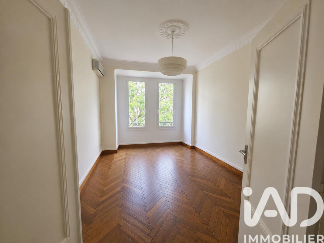 Appartement 4 Pièce(s) Toulon