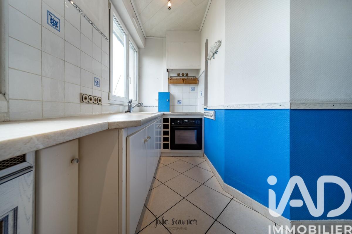 Appartement 4 Pièce(s) Thionville - Photo 3