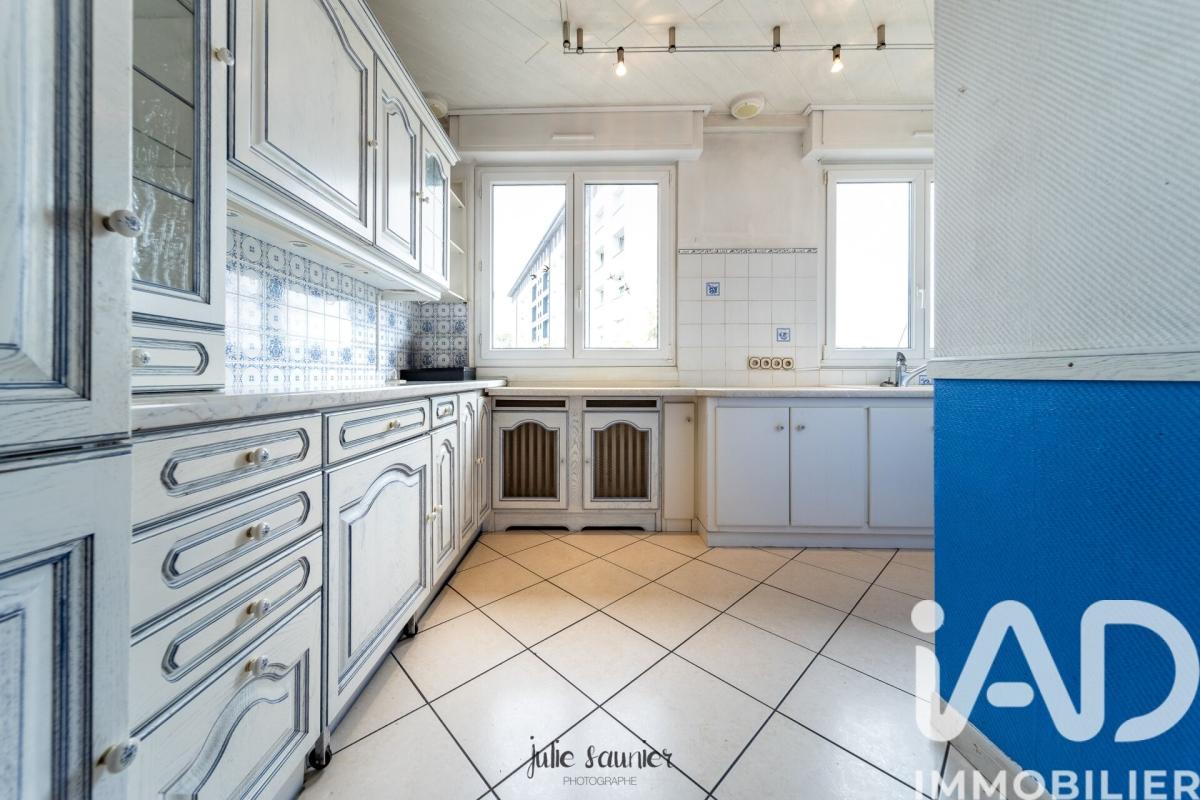 Appartement 4 Pièce(s) Thionville - Photo 4